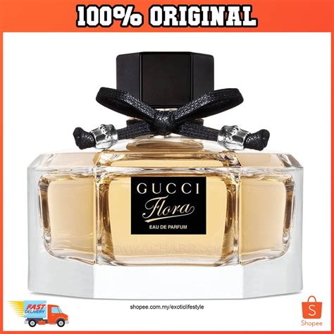 gucci flora original discontinued|discontinued gucci perfume.